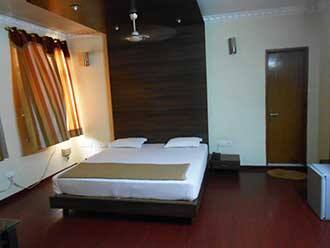 Bombay Hotel, Sri Ganganagar 3
